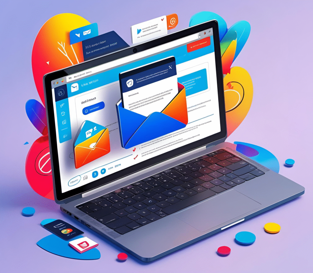 Lumora Sports email campaigns boosting brand awareness, customer loyalty, and sales in Gilgit Baltistan.