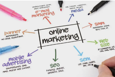 "Digital Marketing Services for Lumora Sports helping brands grow online in Gilgit Baltistan